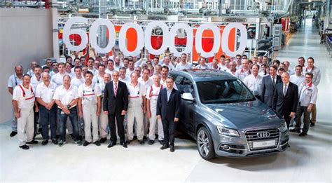 A­u­d­i­’­ ­D­e­n­ ­6­ ­M­i­l­y­o­n­u­n­c­u­ ­Q­u­a­t­t­r­o­!­
